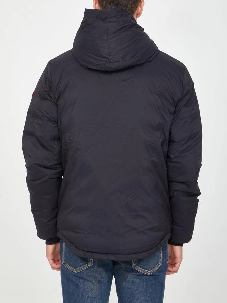 商品Canada Goose|Lodge Hoody-R down jacket,价格¥5985,第4张图片详细描述