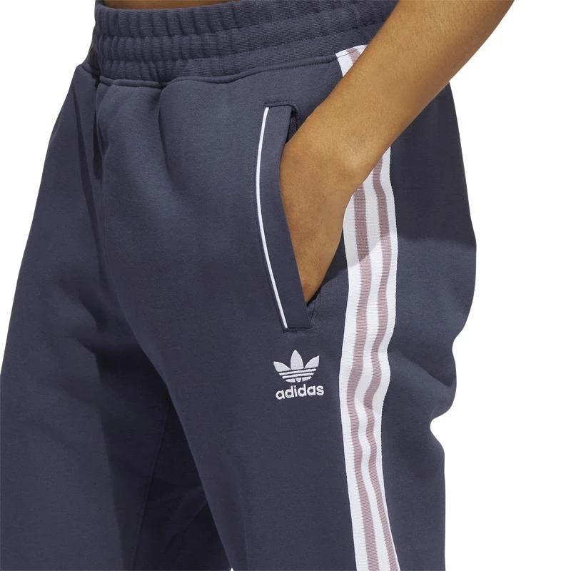商品Adidas|adidas Originals Superstar Fleece Pants - Men's,价格¥224,第3张图片详细描述