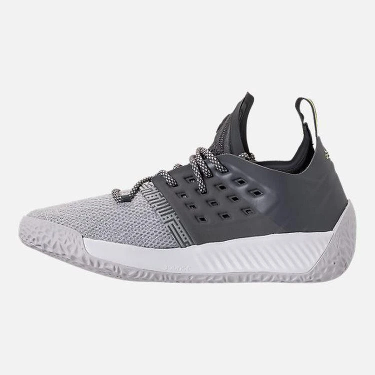 商品Adidas|男小童 Harden Vol. 2 篮球鞋,价格¥596,第4张图片详细描述