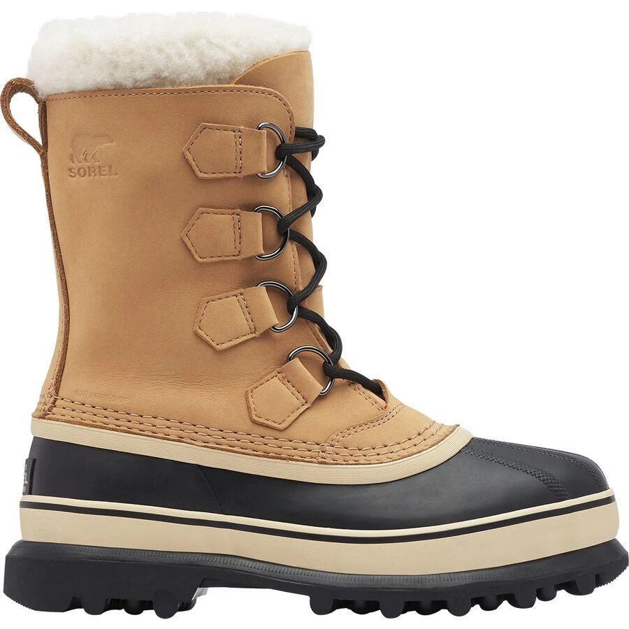 商品SOREL|Caribou Boot - Women's,价格¥736,第1张图片