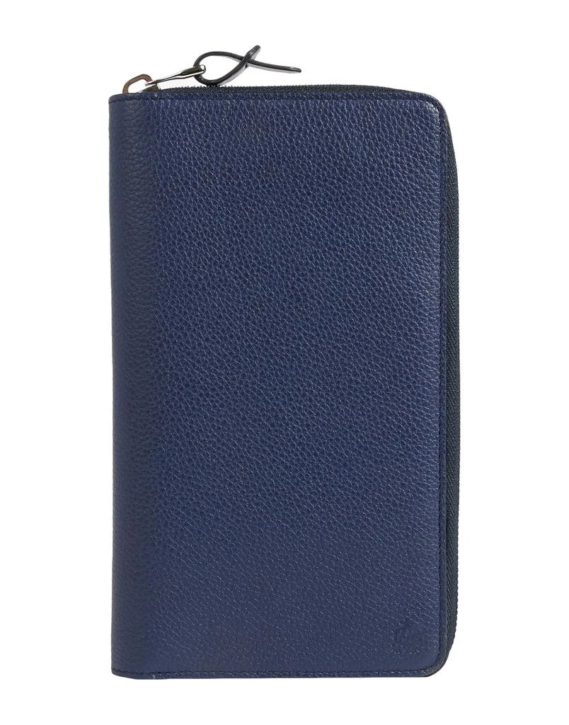 商品Dunhill|Wallet,价格¥1850,第1张图片