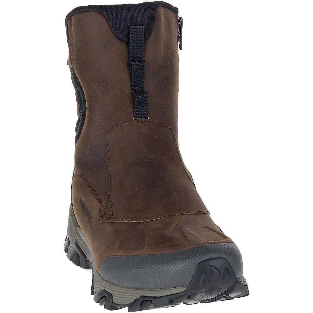 Men's Coldpack Ice+ 8IN Zip Polar Waterproof Boot 商品