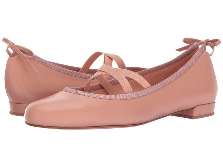 商品Stuart Weitzman|Miss Bolshoibow (Little Kid/Big Kid),价格¥367,第1张图片