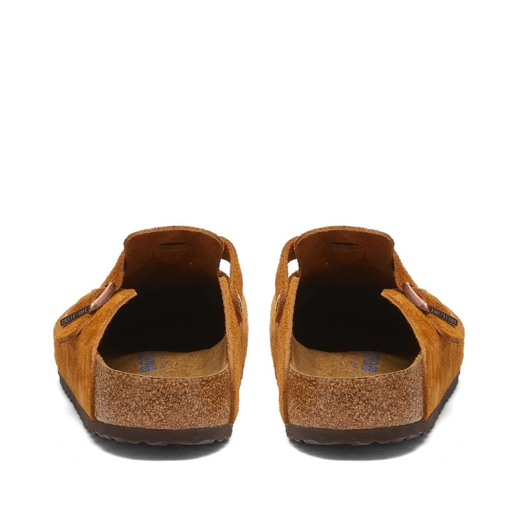 商品Birkenstock|Birkenstock Boston SFB,价格¥1155,第3张图片详细描述