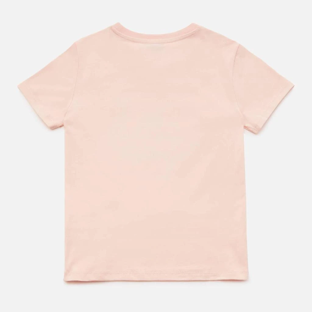 商品Kenzo|KENZO Girls' Tiger T-Shirt - Pink,价格¥211,第2张图片详细描述