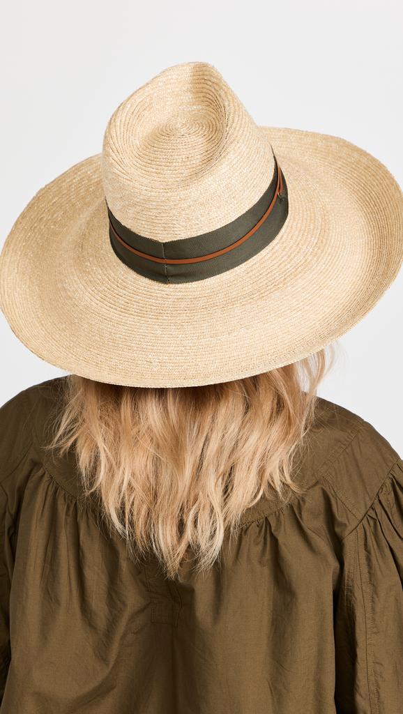 商品Lola Hats|Lola 帽子 Camargo 帽子,价格¥2132,第6张图片详细描述