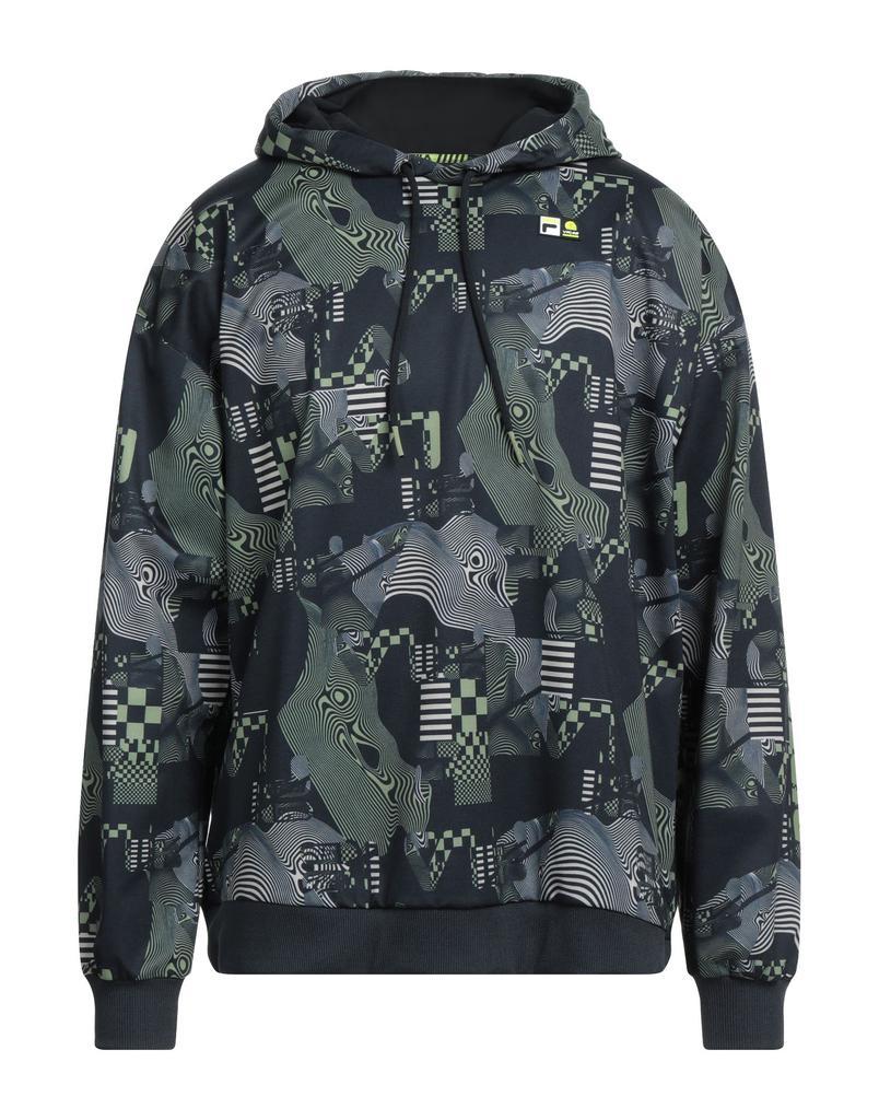 商品Fila|Hooded sweatshirt,价格¥641,第1张图片