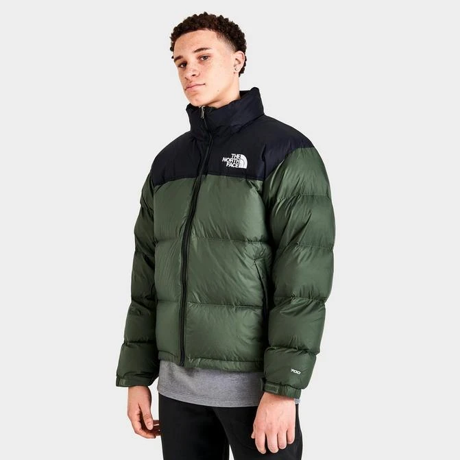 商品The North Face|北面1996  Nuptse 男款羽绒服,价格¥2403,第1张图片