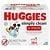 商品Huggies|Baby Wipes, Flip-Top Packs Unscented, 384,价格¥86,第1张图片