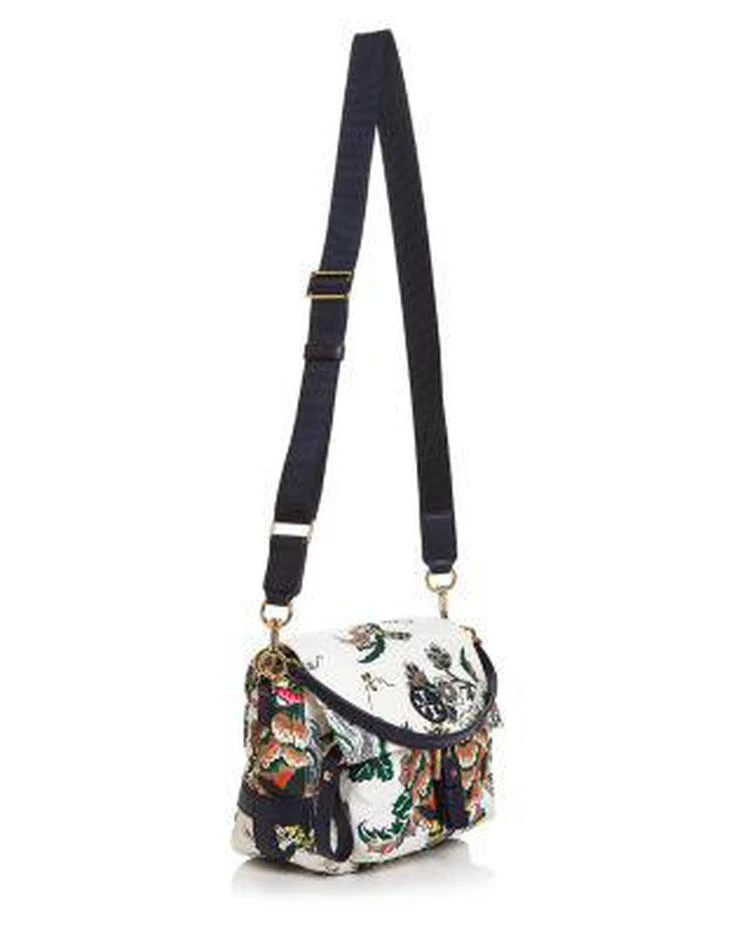 商品Tory Burch|Tilda Medium Printed Nylon Crossbody,价格¥1482,第4张图片详细描述