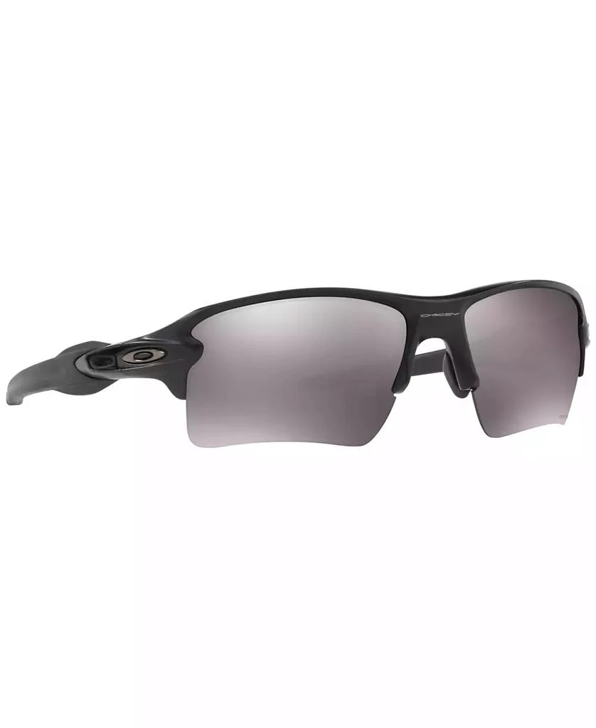 商品Oakley|Sunglasses, FLAK 2 XL OO9188,价格¥1560,第3张图片详细描述