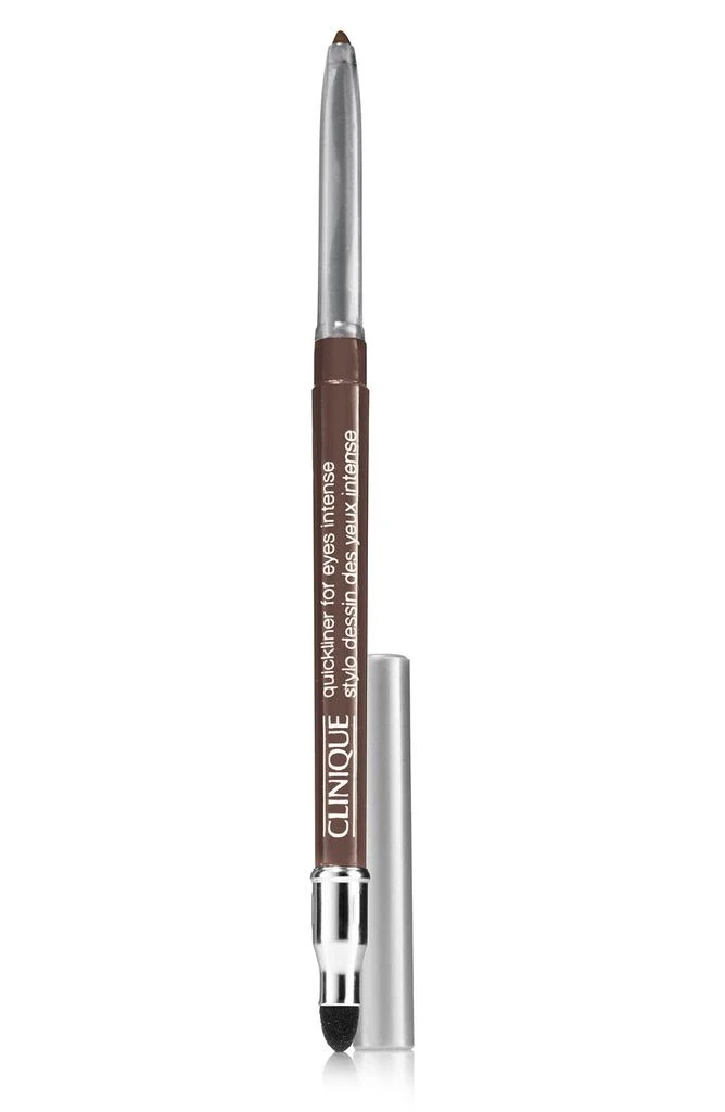 商品Clinique|Quickliner for Eyes Intense Eyeliner,价格¥205,第1张图片