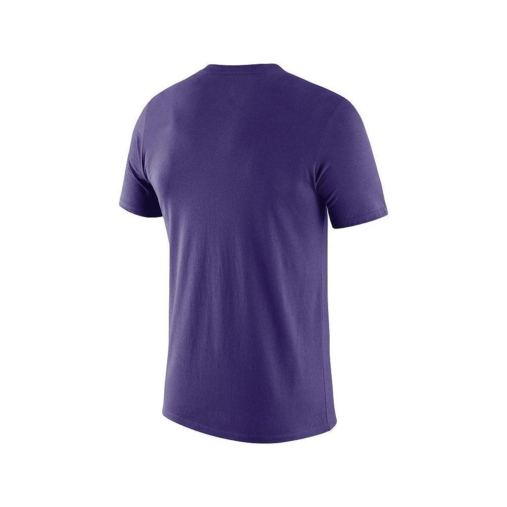 商品NIKE|Men's L.S.U. Legend Icon T-Shirt,价格¥158,第2张图片详细描述