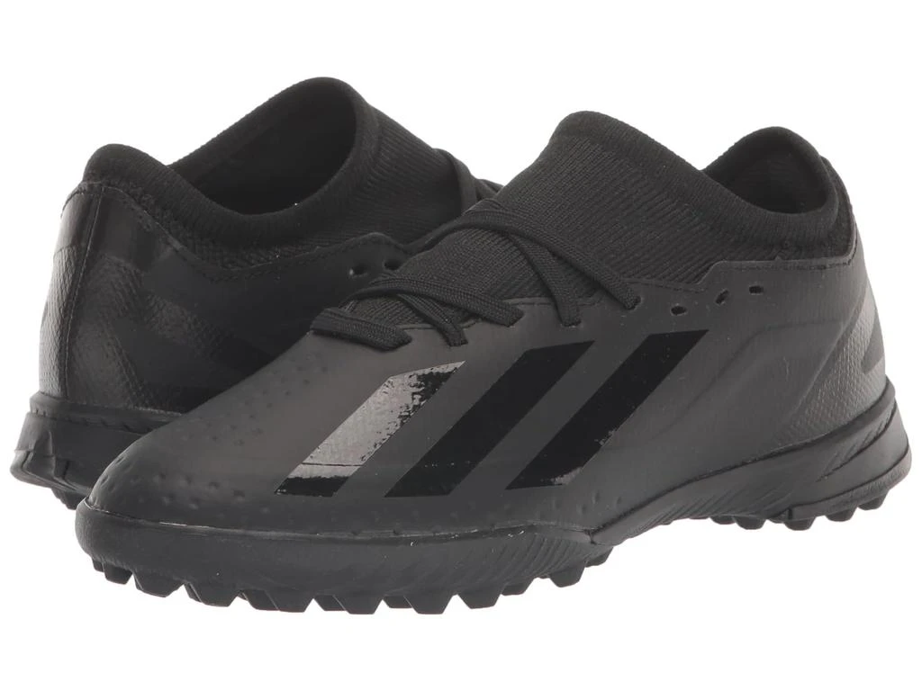 商品Adidas|Soccer X Crazyfast.3 Turf (Little Kid/Big Kid),价格¥560,第1张图片