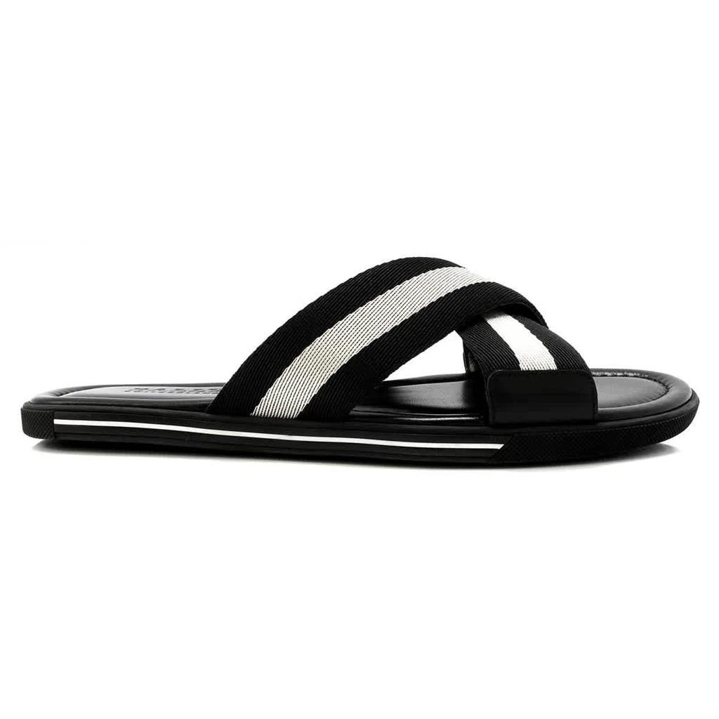 商品Bally|Bally Bonks Mens footwear 6213023,价格¥864,第1张图片