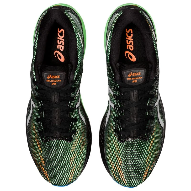 商品Asics|ASICS® Gel-Kayano 28 - Men's,价格¥750-¥1200,第4张图片详细描述