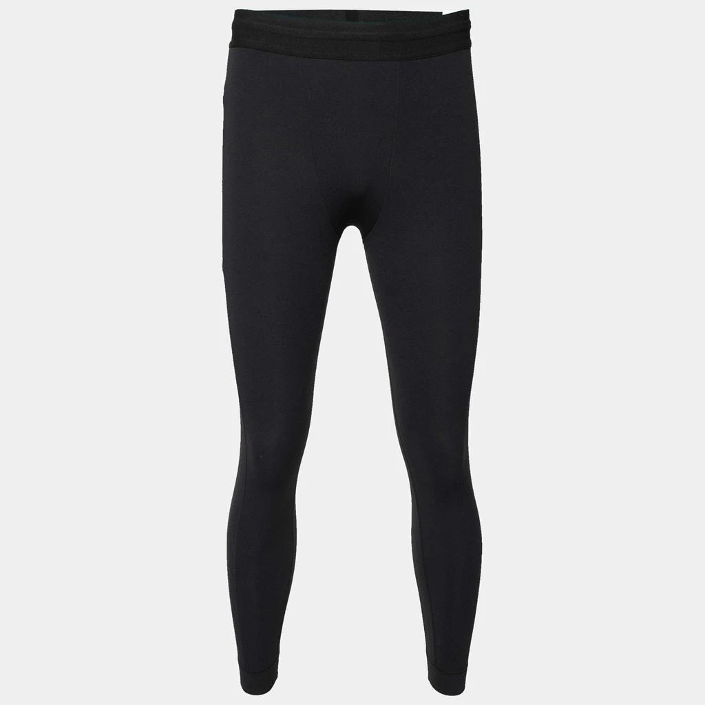 商品NIKE|Nike Black Jersey Tight Fit Yoga Pants M,价格¥1008,第1张图片