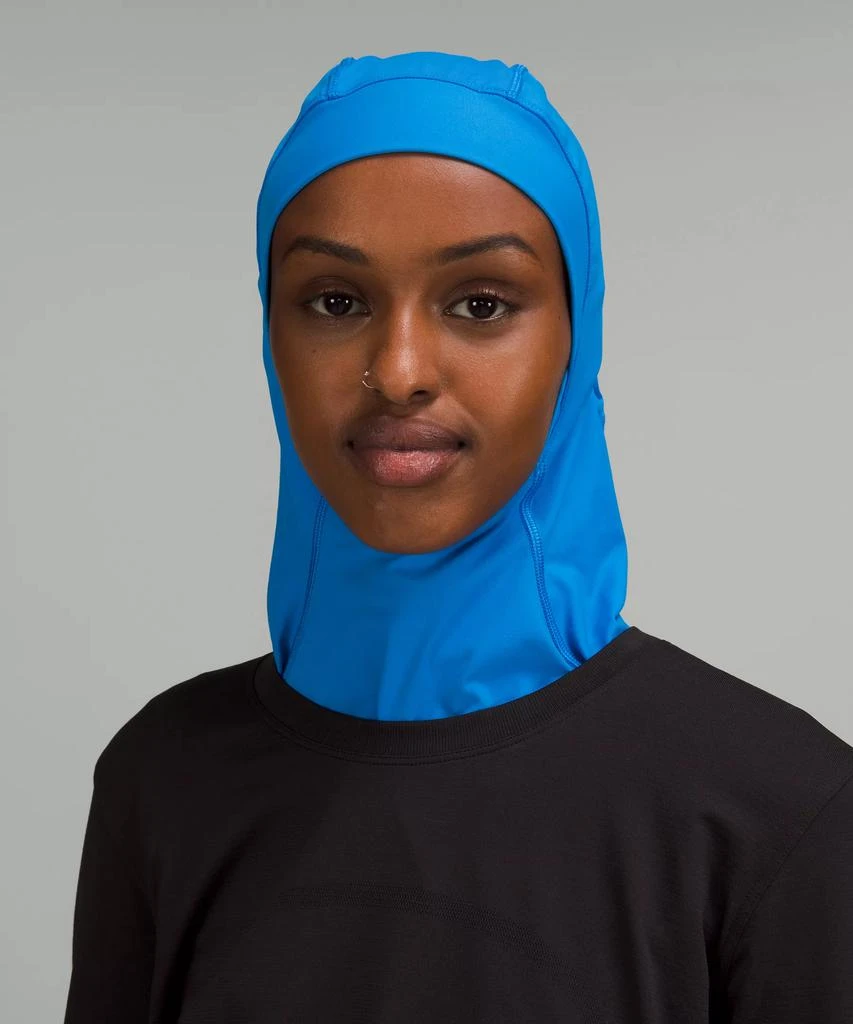 商品Lululemon|Women's Lightweight Performance Hijab,价格¥92,第1张图片