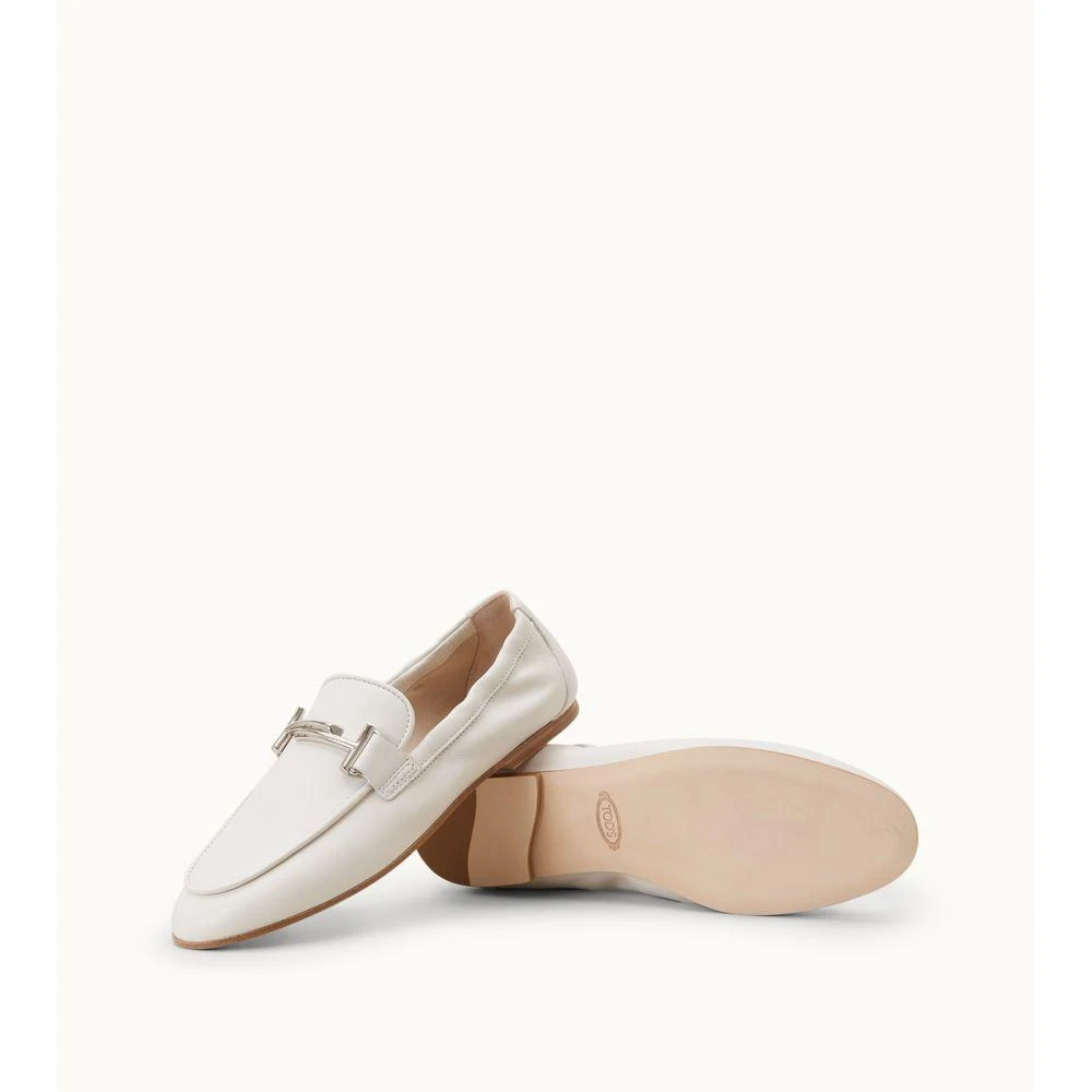 商品Tod's|Loafers in Leather,价格¥1542,第4张图片详细描述