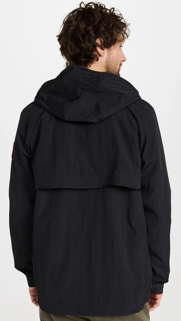 商品Canada Goose|Faber Hoodie Jacket,价格¥4158,第2张图片详细描述