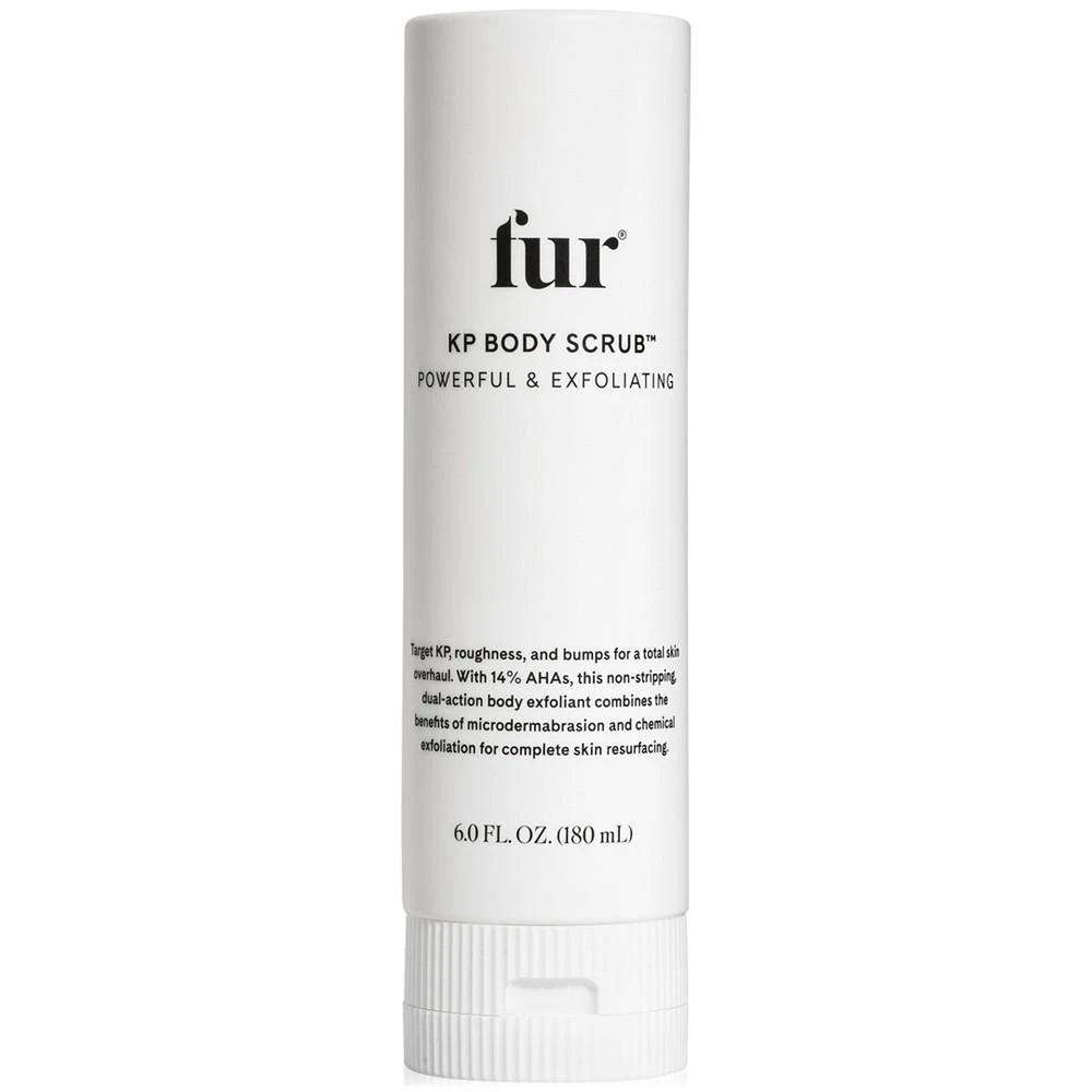 商品fur|KP Body Scrub,价格¥283,第1张图片