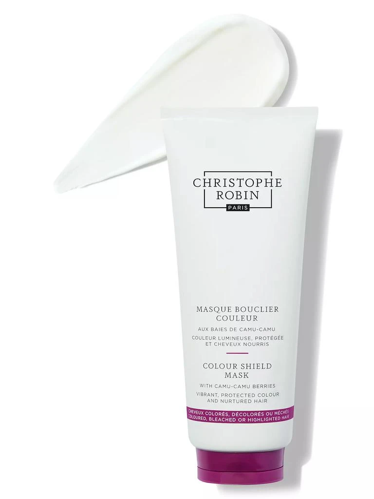 商品Christophe Robin|Color Shield Mask,价格¥315,第2张图片详细描述