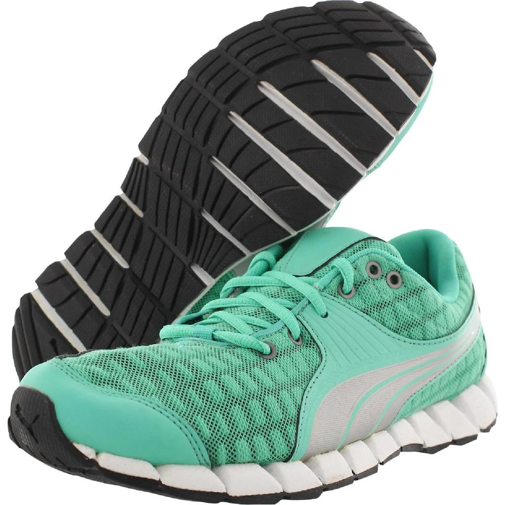 商品Puma|Puma Womens Osuran NM Lifestyle Sneaker Athletic and Training Shoes,价格¥238,第3张图片详细描述