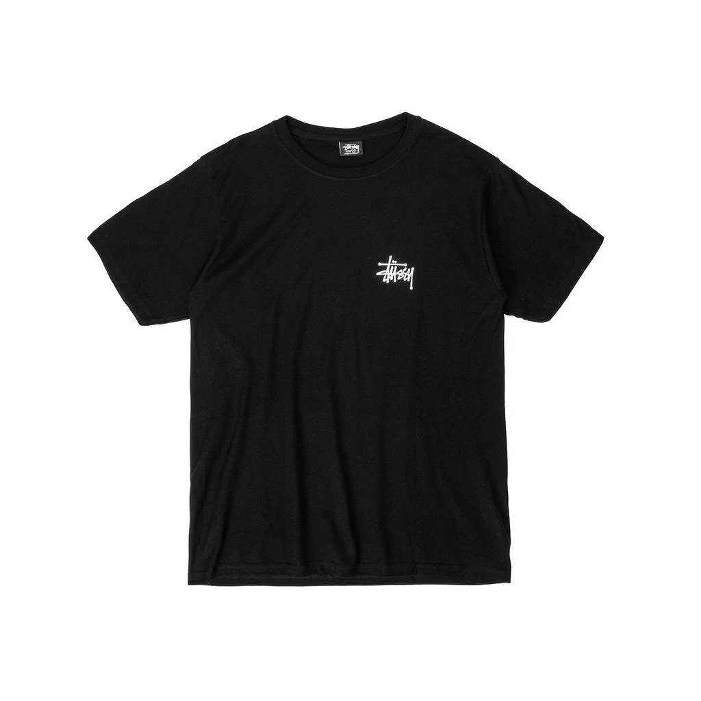 商品STUSSY|Basic Stussy Tee - men's,价格¥332,第1张图片