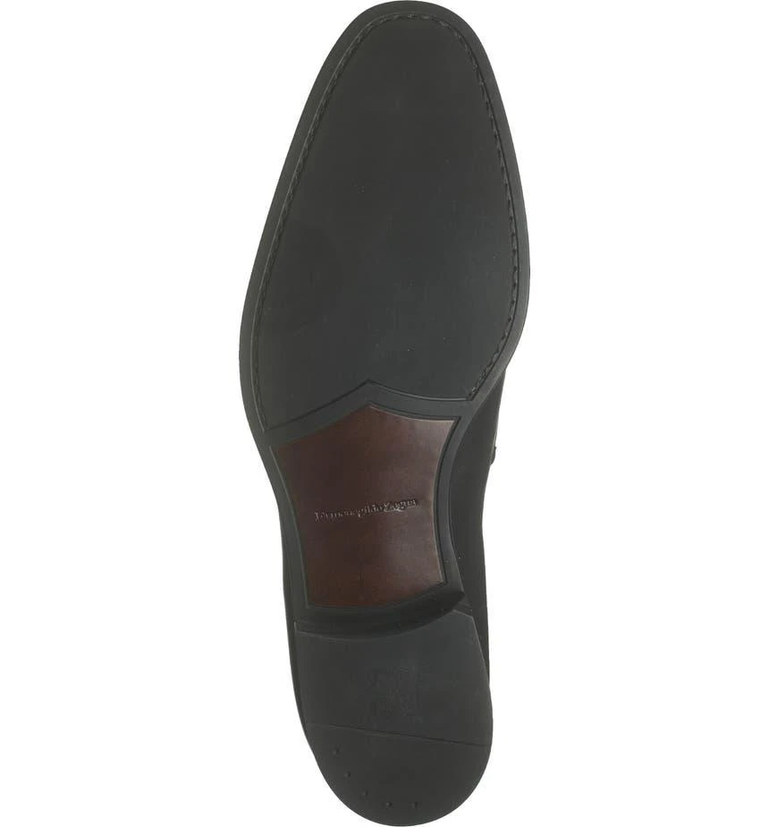 商品Zegna|Penny Loafer,价格¥2251,第5张图片详细描述
