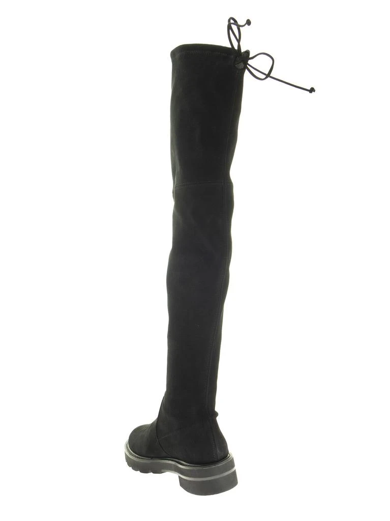 商品Stuart Weitzman|Stuart Weitzman Lowland Lift,价格¥4523,第3张图片详细描述