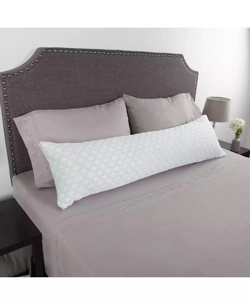 商品Baldwin|Home Cooling Relief Memory Foam,价格¥1310,第1张图片