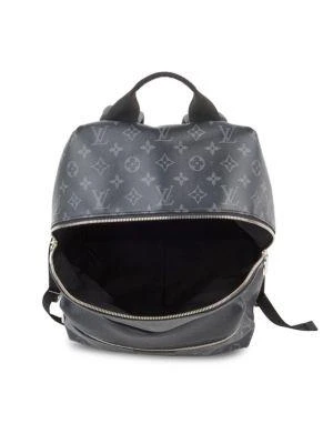商品[二手商品] Louis Vuitton|Monogram Canvas Backpack,价格¥18634,第2张图片详细描述