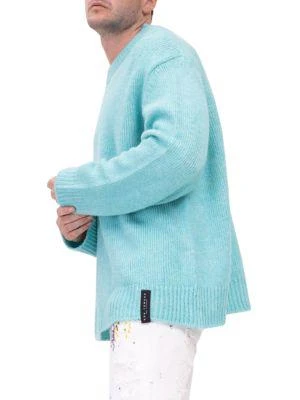 商品RON TOMSON|Knitted Pullover,价格¥552,第3张图片详细描述