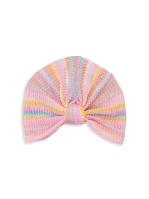 商品Missoni|​Knotted Turban,价格¥279,第1张图片