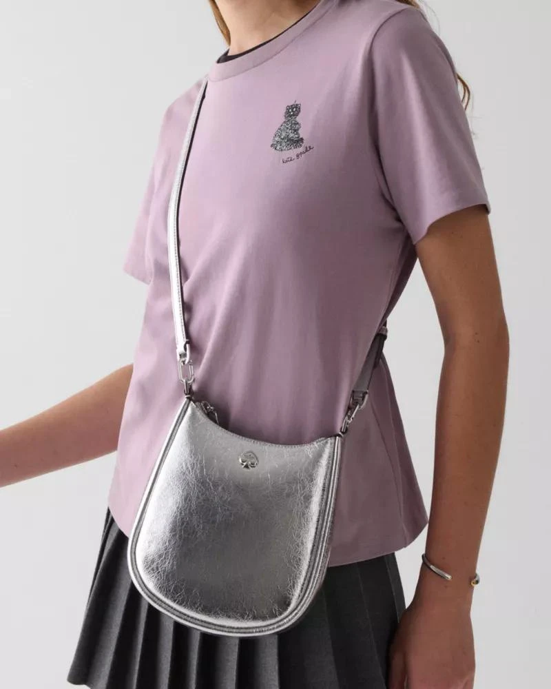 商品Kate Spade|Kayla Small Swingpack,价格¥803,第2张图片详细描述