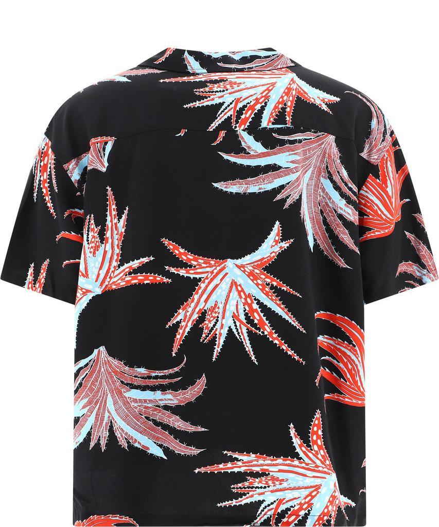 商品STUSSY|"Cactus" shirt,价格¥1470,第4张图片详细描述