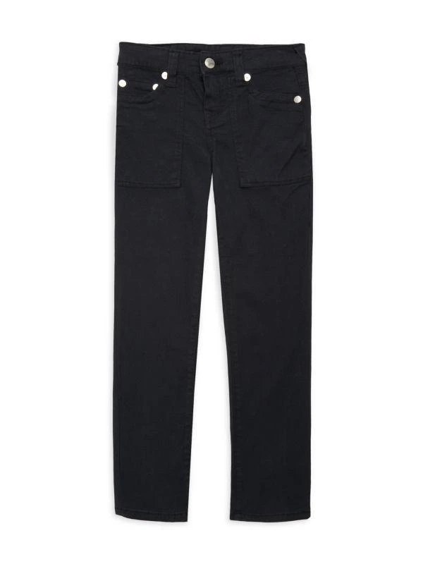 商品True Religion|Little Boy's Five Pocket Jeans,价格¥113,第1张图片