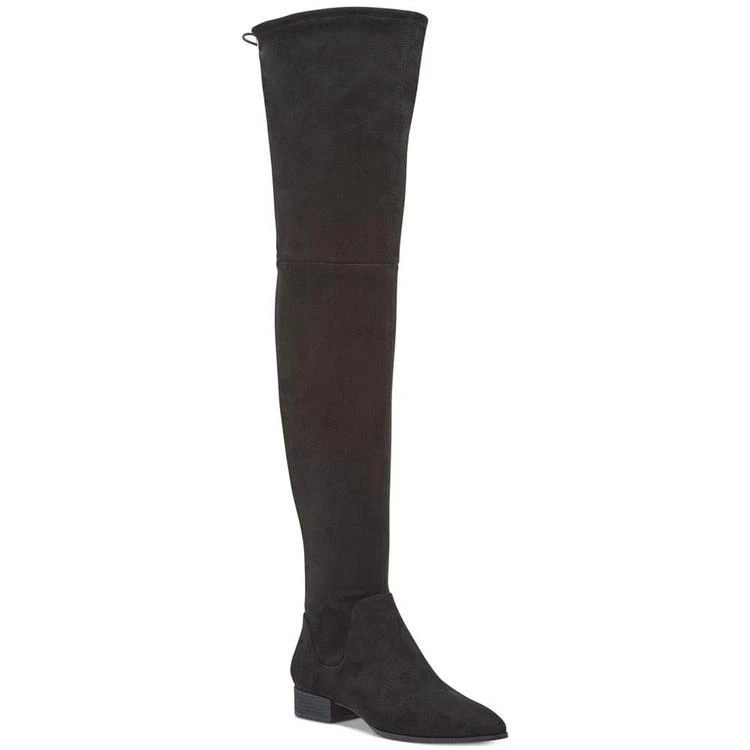 商品DKNY|Tyra Over-The-Knee Boots, Created For Macy’s,价格¥745,第1张图片