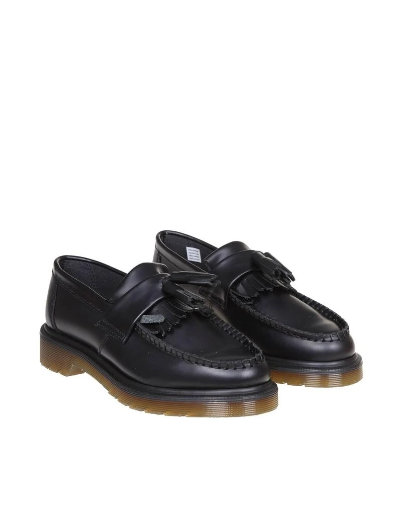 商品Dr. Martens|Dr. Martens Adrian Smooth Color Black,价格¥1285,第2张图片详细描述