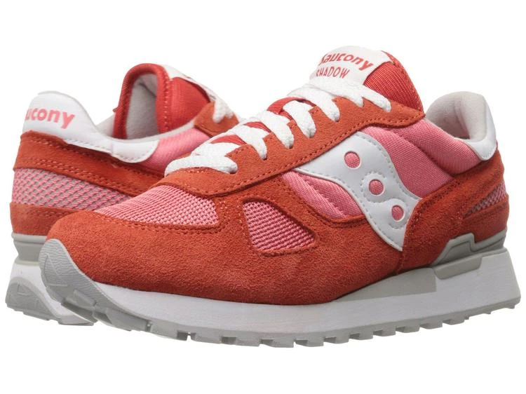 商品Saucony|Shadow Original,价格¥421,第1张图片