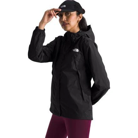 商品The North Face|Antora Jacket - Women's,价格¥498,第4张图片详细描述