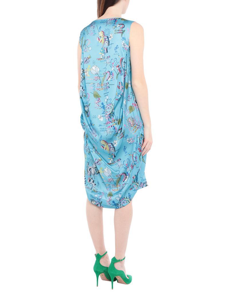 商品Vivienne Westwood|Midi dress,价格¥1590,第6张图片详细描述