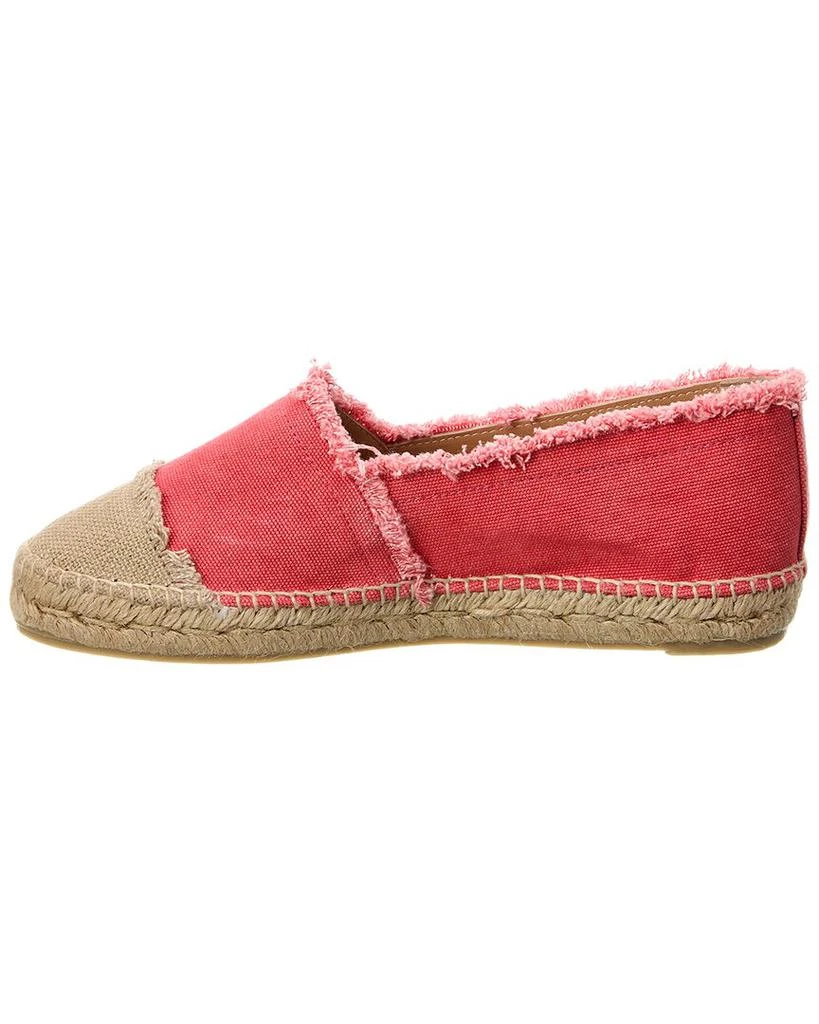 商品CASTAÑER|Kampala Canvas Espadrille,价格¥608,第2张图片详细描述