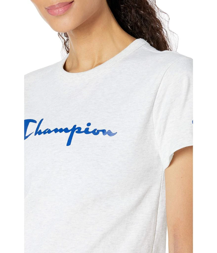 商品CHAMPION|The Heritage Tee,价格¥83,第3张图片详细描述