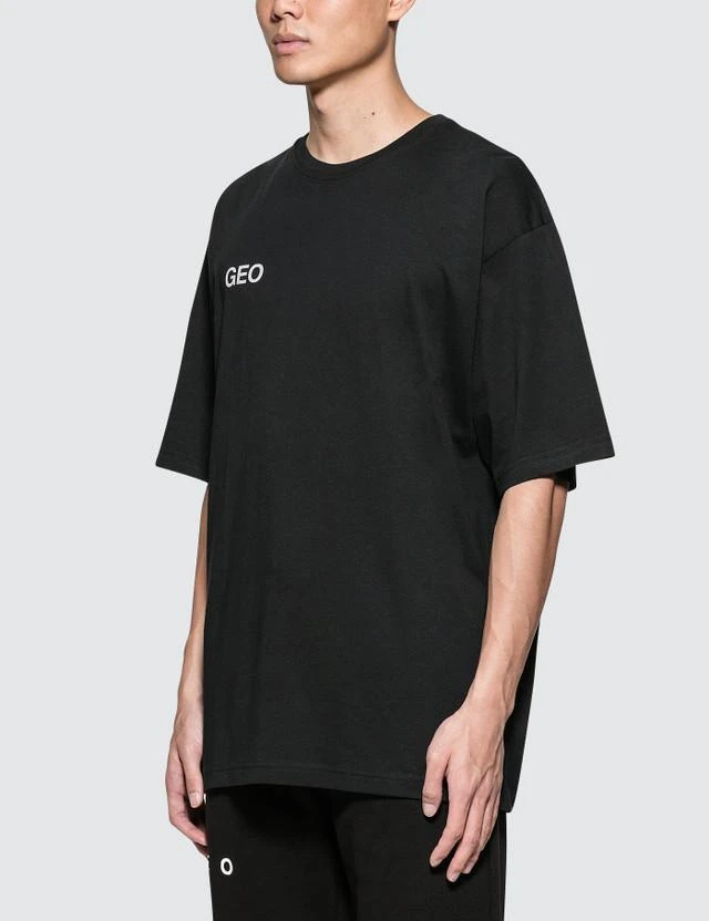 商品[二手商品] GEO|World Office S/S T-Shirt,价格¥788,第2张图片详细描述