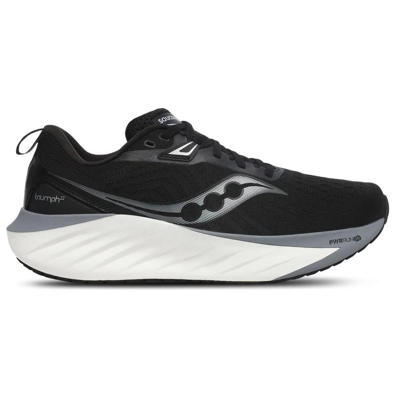 商品Saucony|Saucony Triumph 22 - Men's,价格¥1233,第1张图片