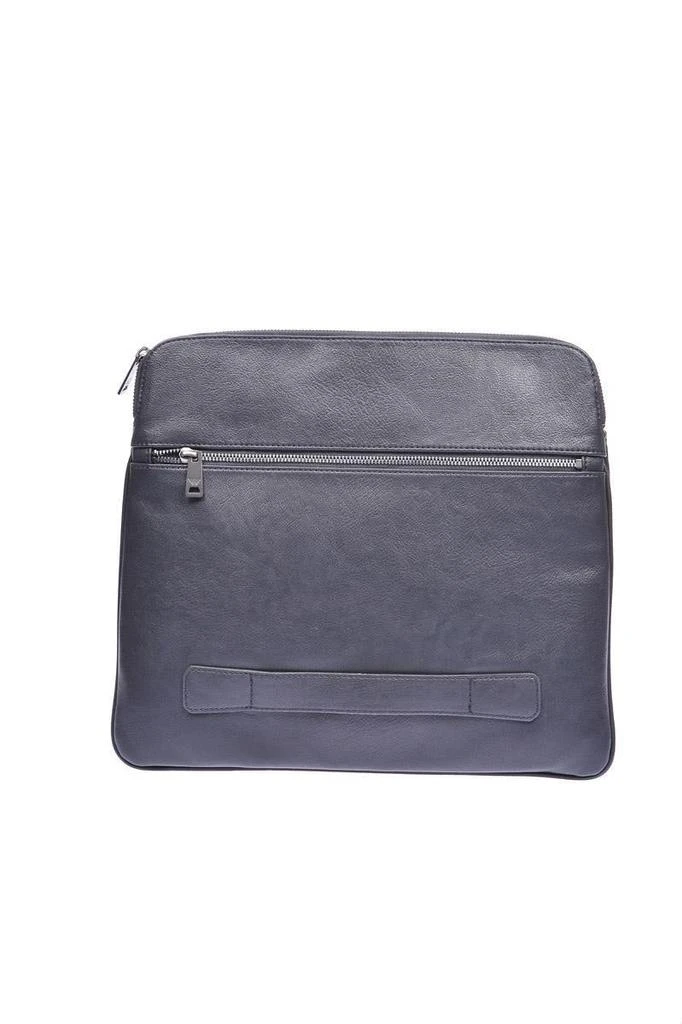 商品Armani Jeans|Armani Jeans Other Bags in Blue,价格¥1727,第3张图片详细描述