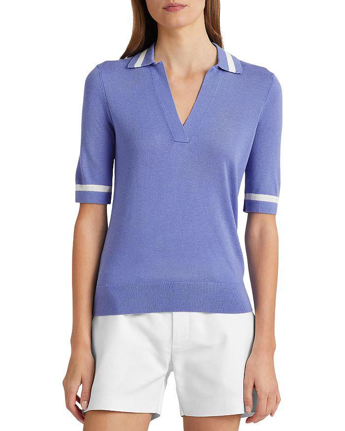 商品Ralph Lauren|Polo Sweater,价格¥873,第1张图片