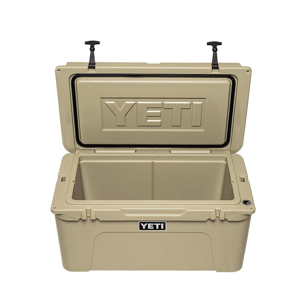 商品YETI|雪人 Tundra 65 保温箱/冰桶,价格¥2814-¥4322,第5张图片详细描述