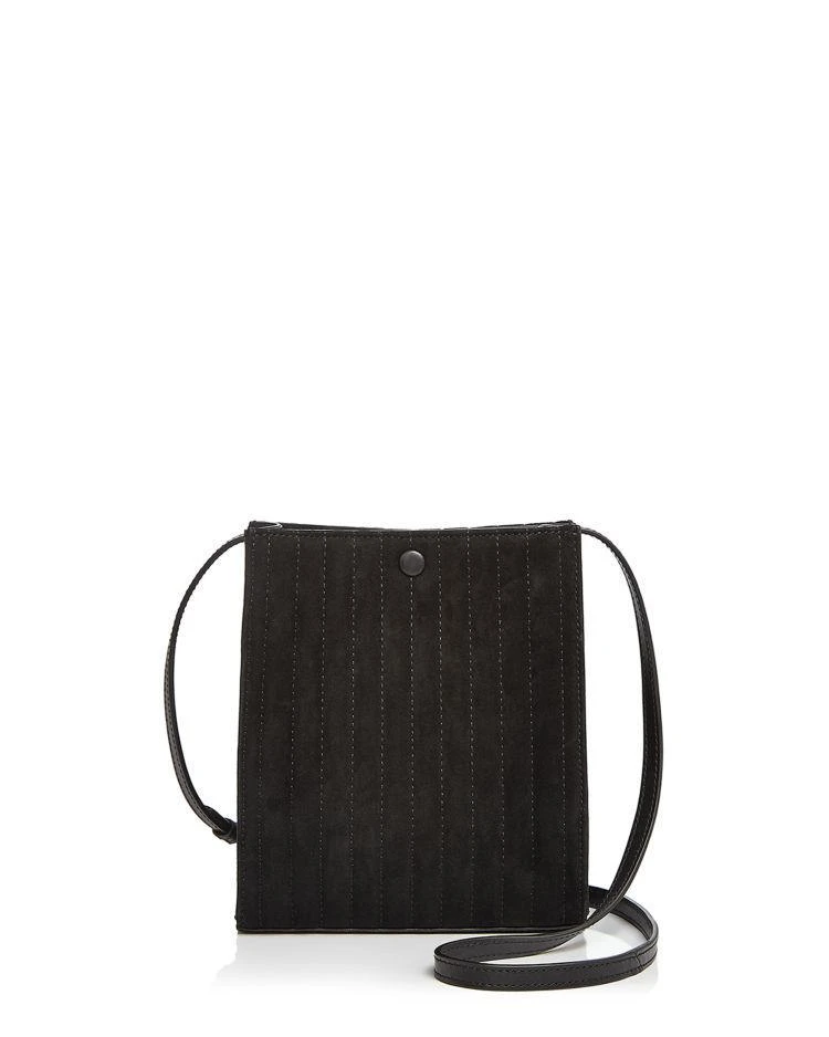 商品Steven Alan|Camden Suede Crossbody,价格¥842,第1张图片